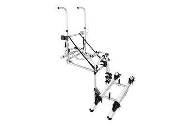 Thule Lift Motorised 12V Electric V16 Bike RackThule Lift Motorised 12V Electric V16 Motorhome Caravan Bike Rack