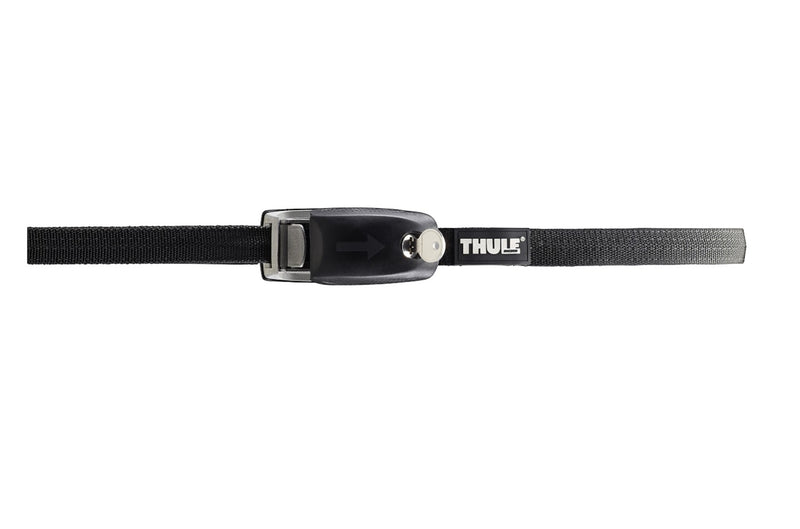 Thule Bike Rack Strap Lock 3m